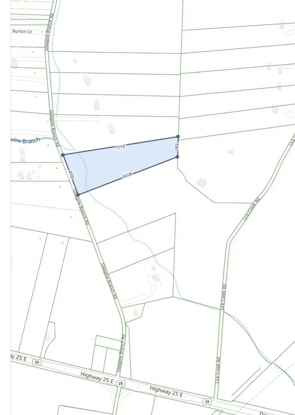 0 Glasgow Branch Rd, Hartsville, TN 37074