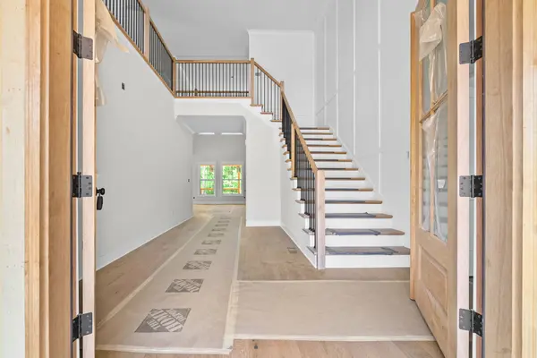 1307 Shady Grove Rd, Clarksville, TN 37043