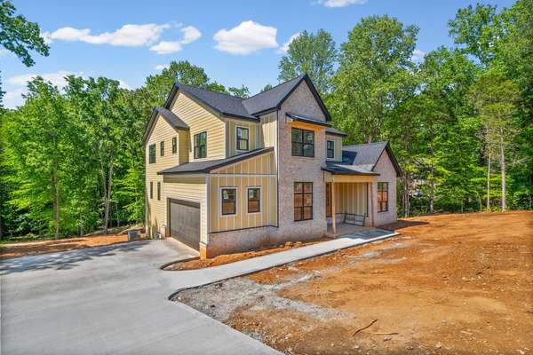1307 Shady Grove Rd, Clarksville, TN 37043