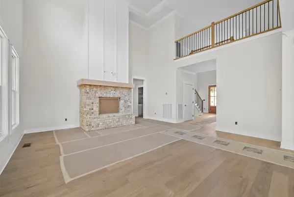 1307 Shady Grove Rd, Clarksville, TN 37043