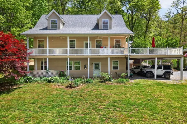 2144 Street Place Loop, Monterey, TN 38574