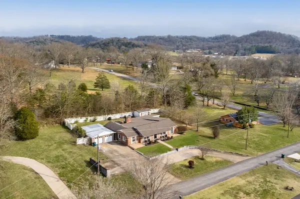 201 Glendale Cir, Pulaski, TN 38478