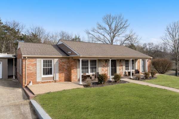 201 Glendale Cir, Pulaski, TN 38478