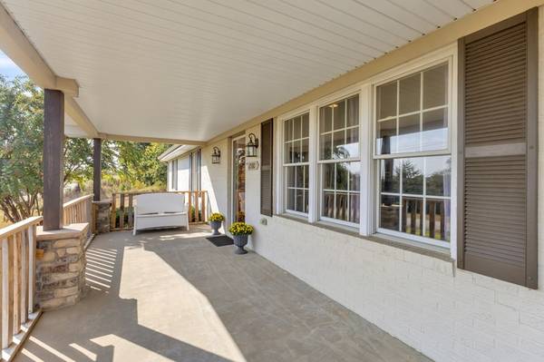 2580 Crofton Dawson Rd, Crofton, KY 42217