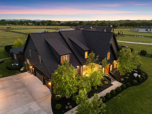 4546 Cedar Grove Rd, Murfreesboro, TN 37127
