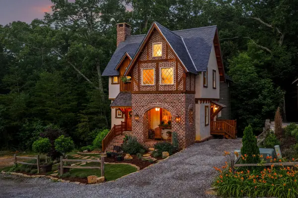 32 Lantern Cove Road, Chickamauga, GA 30707