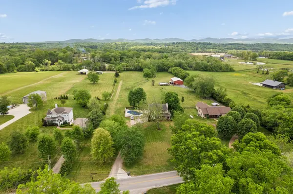 727 Battle Rd, Nolensville, TN 37135