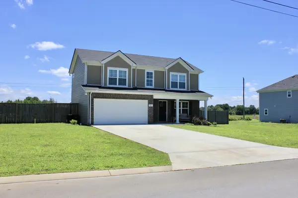 481 Mimosa Dr, Decherd, TN 37324