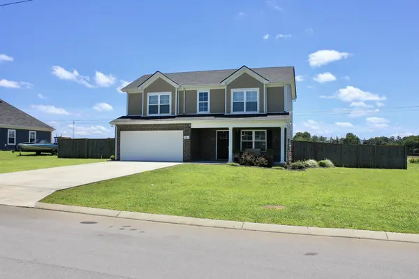481 Mimosa Dr, Decherd, TN 37324