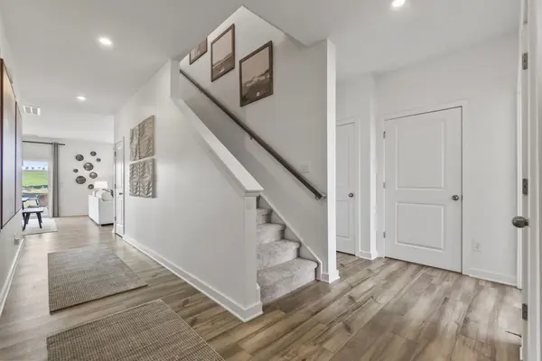 218 East Millbrook Drive, Spring Hill, TN 37174