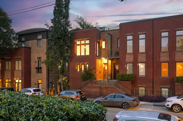 334 Van Buren St, Nashville, TN 37208