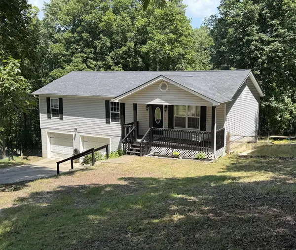 7116 Bramlett Lane, Harrison, TN 37341