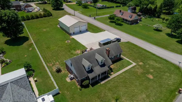 2616 Crosspark Dr, Murfreesboro, TN 37129