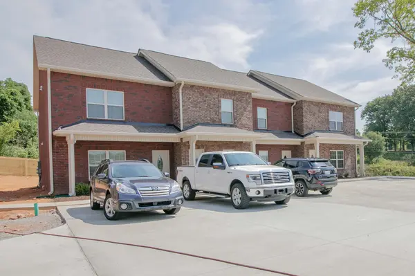 550 Peachers Mill Road #C2, Clarksville, TN 37042