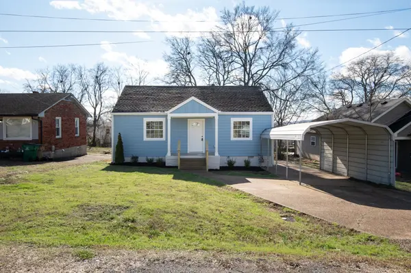 112 Wiley St, Madison, TN 37115