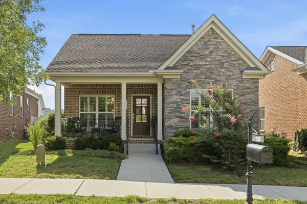 728 Westcott Ln,  Nolensville,  TN 37135