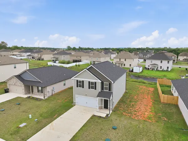 2226 Seahunter Ct, Murfreesboro, TN 37127