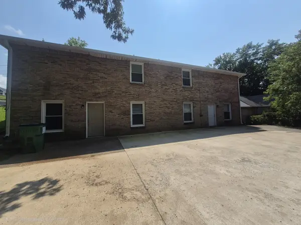 83C Lawn Street, Clarksville, TN 37040