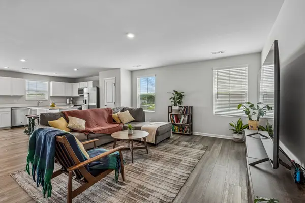 3040 Sapgate Ln, Nashville, TN 37207