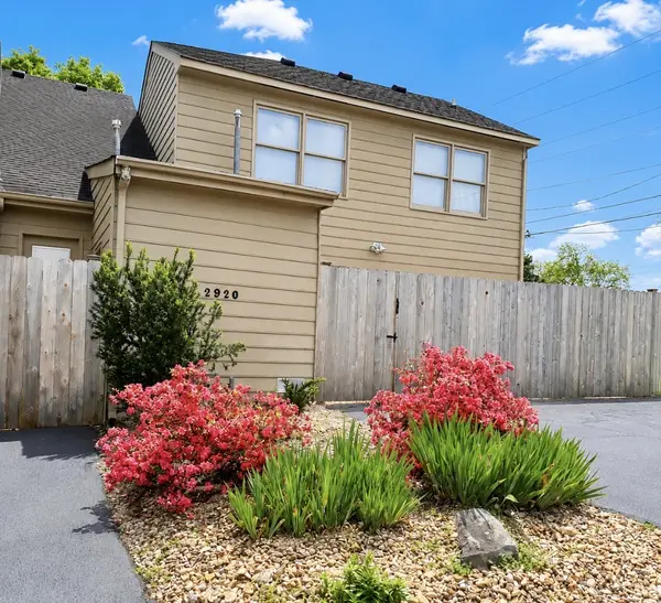 2920A Lebanon Pike, Nashville, TN 37214