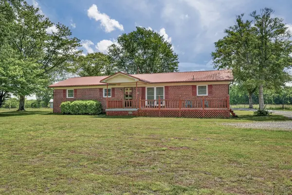 2126 Ardmore Hwy, Ardmore, TN 38449