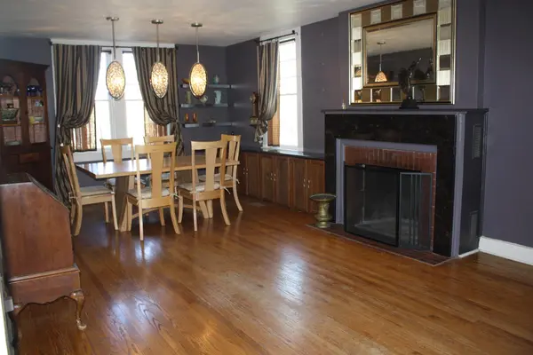 1110 Birdsall St, Old Hickory, TN 37138