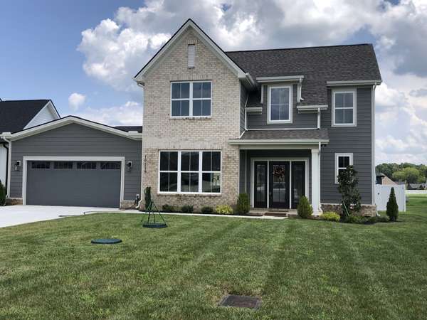 10119 Bighorn Ln, Bell Buckle, TN 37020