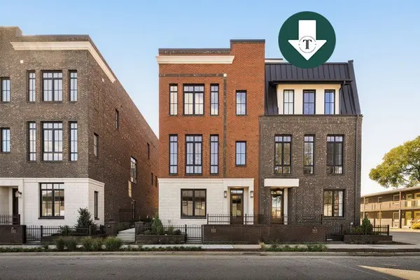1607B 4th Ave #N, Nashville, TN 37208