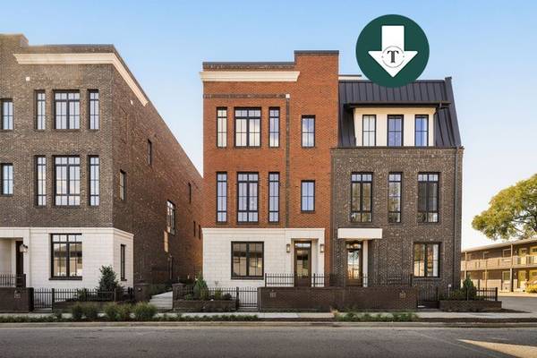 1607B 4th Ave #N, Nashville, TN 37208