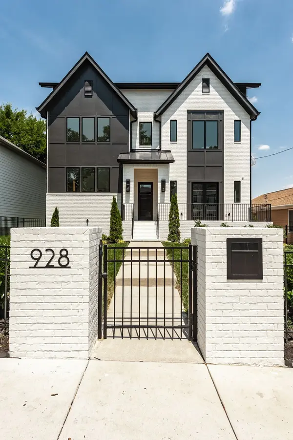 928 11th Ave #N, Nashville, TN 37208