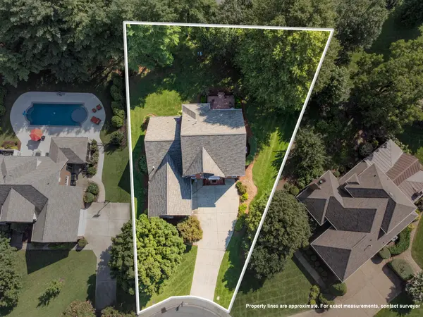 1415 Balmoral Way, Murfreesboro, TN 37130