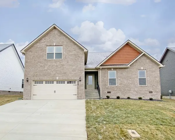 1080 Harrison Way, Clarksville, TN 37042