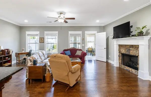 59 Southshore Drive, Fort Oglethorpe, GA 30742