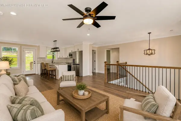10909 Dolly Pond Road, Ooltewah, TN 37363