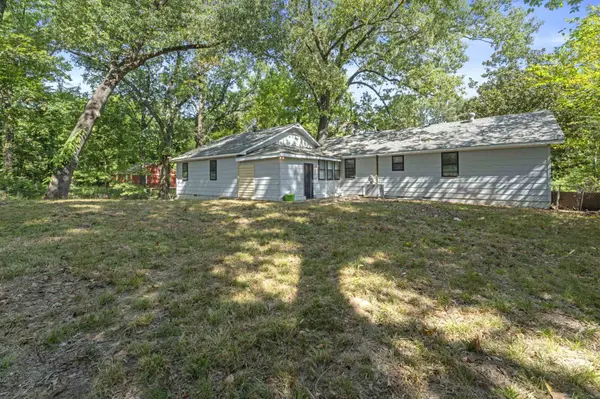 2067 COLLIER DR, Memphis, TN 38127