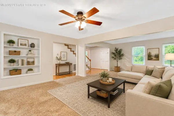 9415 Seasons Drive, Chattanooga, TN 37421