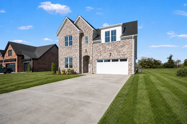 5520 Sinclair St, Murfreesboro, TN 37127
