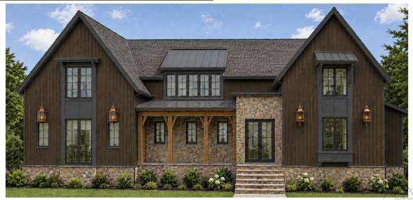 2106 Little Creek Farms Dr, Franklin, TN 37067