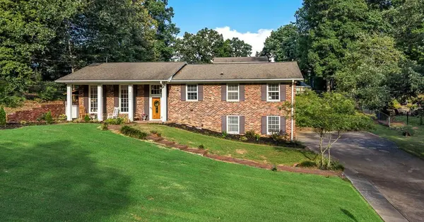 3430 Dogwood Trail #NW, Cleveland, TN 37312
