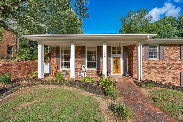 3430 Dogwood Trail #NW, Cleveland, TN 37312