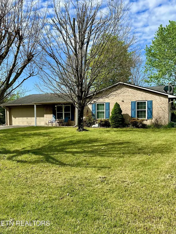 7021 Pisa Circle, Corryton, TN 37721