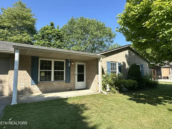 7021 Pisa Circle, Corryton, TN 37721