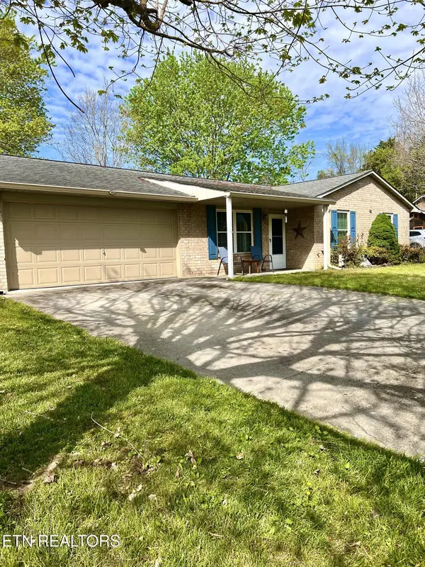 7021 Pisa Circle, Corryton, TN 37721