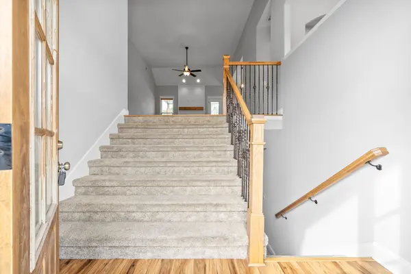742 Buffalo Ford Drive, Clarksville, TN 37042