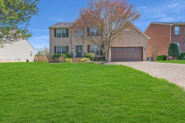 133 Grove Ln #S, Hendersonville, TN 37075