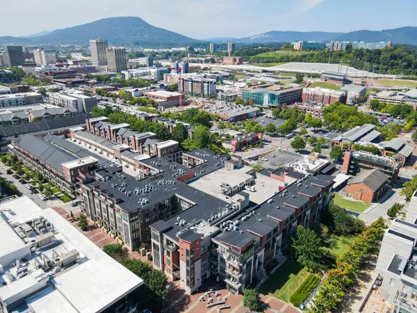 129 Walnut St #438, Chattanooga, TN 37403