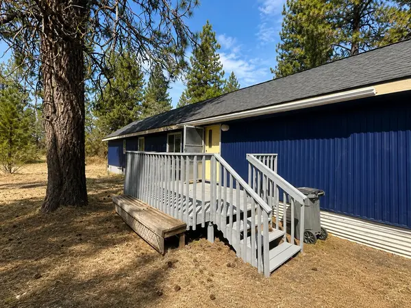 16220 S Sherman Rd #18, Cheney, WA 99004