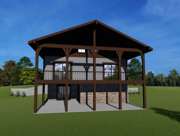 26 Cave Lane #Lot 34, Branson, MO 65616