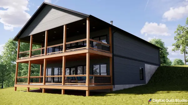 24 Cindy Lane, Indian Point, MO 65616