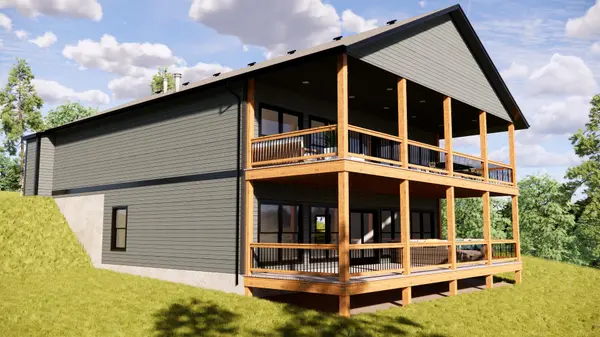 64 Cindy Lane, Indian Point, MO 65616